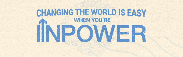 InPower - Reclaim Your Authority